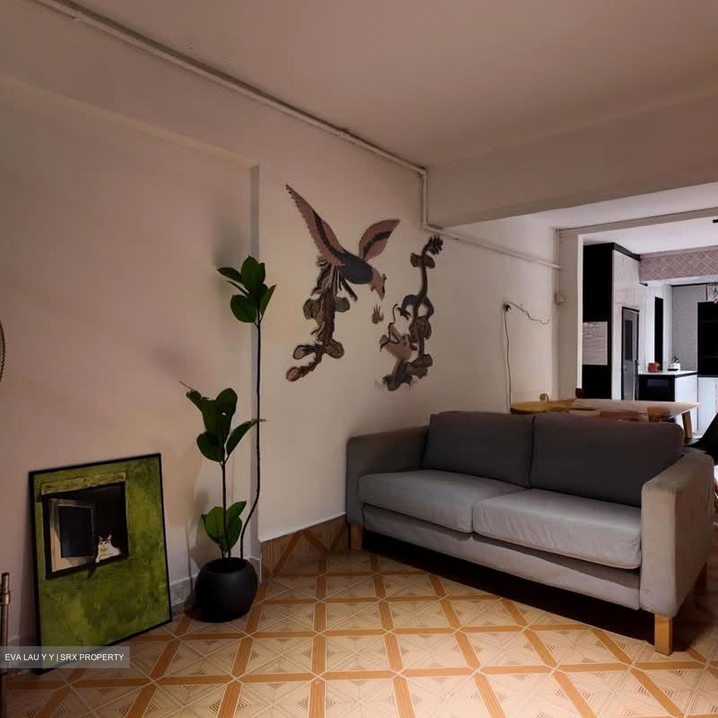Blk 2 Holland Avenue (Queenstown), HDB 3 Rooms #557132511